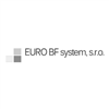 Euro BF system, s.r.o. v likvidaci - logo