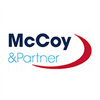 McCoy & Partner spol. s r.o. - logo