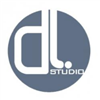 DL studio, s.r.o. - logo