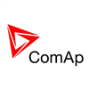 ComAp a.s. - logo