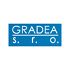 GRADEA s.r.o. - logo