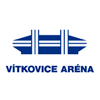 VÍTKOVICE ARÉNA, a.s. - logo