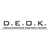 D.E.O.K., spol. s r.o. - logo