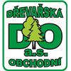 Dřevařská obchodní, a.s. - logo