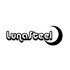 LunaSteel, v.o.s. - logo