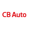 CB Auto a.s. - logo