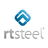 rt steel s.r.o. - logo