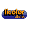 LICOLOR, a.s. - logo