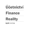 Účetnictví - Finance - Reality spol. s r.o. - logo
