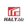 HALY.biz s.r.o. - logo