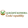 Agrární komora České republiky - logo