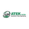 ATEK s.r.o. - logo