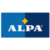 ALPA, a.s. - logo
