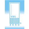 VHS Brno, a.s. - logo