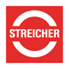 STREICHER, spol. s r.o. Plzeň - logo