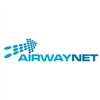 AIRWAYNET a.s. - logo
