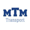 MTM Transport a.s. - logo
