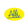 ALBI Česká republika a.s. - logo