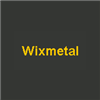 WIXMETAL s.r.o. - logo