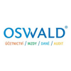 Oswald a.s. - logo