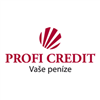 PROFI CREDIT Czech, a.s. - logo