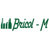 BRICOL - M, spol. s r.o. - logo