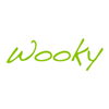 Wooky a.s. - logo