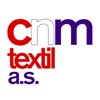 CNM textil a.s. - logo