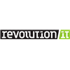 Revolution technologies, s.r.o. - logo