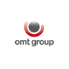 OMT group s.r.o. - logo