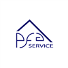 PFA service s.r.o. - logo
