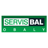 SERVISBAL OBALY s.r.o. - logo