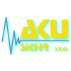 AKU-SICHR s.r.o. - logo
