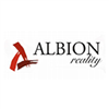 ALBION REALITY s.r.o. - logo