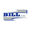 BILL, s. r. o. - logo