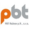 PBT Rožnov p.R., s.r.o. - logo