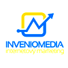 INVENIO Media, s.r.o. - logo
