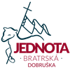 Sbor Jednoty bratrské v Dobrušce - logo