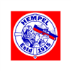 Hempel (Czech Republic) s.r.o. - logo