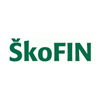 ŠkoFIN s.r.o. - logo