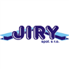 JIRY, spol. s r.o. - logo