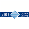 CZ. TECH Čelákovice, a.s. - logo