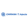CHIRANA T. Injecta, s.r.o. - logo