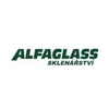 Sklenářství ALFAGLASS s.r.o. - logo