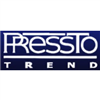 PRESSTO TREND s.r.o. - logo