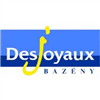 Bazény Desjoyaux, s.r.o. - logo