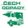 ČECH-ODPADY s.r.o. - logo