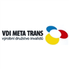VDI Meta Trans - výrobní družstvo invalidů v likvidaci - logo