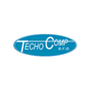 TECHOCOMP s.r.o. - logo