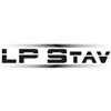 LP Stav s.r.o. - logo